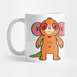 lab rat 28 Mug